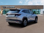 2026 TUCSON Hybrid Thumbnail 7