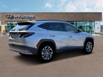 2026 TUCSON Hybrid Thumbnail 8