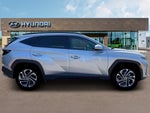 2026 TUCSON Hybrid Thumbnail 9