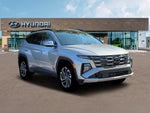 2026 TUCSON Hybrid Thumbnail 10