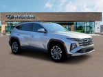 2026 TUCSON Hybrid Thumbnail 11