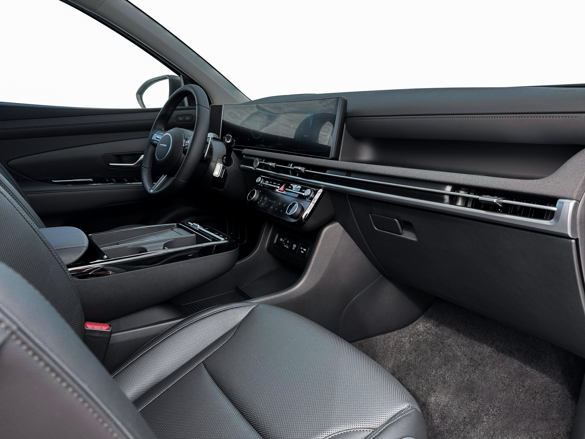 2026 Hyundai Tucson - $41,114