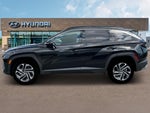 2025 TUCSON Hybrid Thumbnail 3