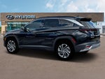 2025 TUCSON Hybrid Thumbnail 4