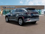 2025 TUCSON Hybrid Thumbnail 5