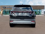 2025 TUCSON Hybrid Thumbnail 6