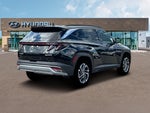 2025 TUCSON Hybrid Thumbnail 7
