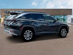2025 TUCSON Hybrid Thumbnail 8
