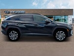 2025 TUCSON Hybrid Thumbnail 9
