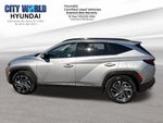 2025 TUCSON Hybrid Thumbnail 2