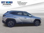 2025 TUCSON Hybrid Thumbnail 5