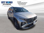 2025 TUCSON Hybrid Thumbnail 6