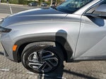 2025 TUCSON Hybrid Thumbnail 8
