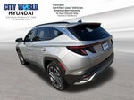 2025 TUCSON Hybrid Thumbnail 33