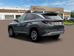 2025 TUCSON Hybrid Thumbnail 5