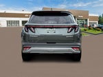 2025 TUCSON Hybrid Thumbnail 6