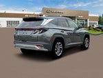2025 TUCSON Hybrid Thumbnail 7
