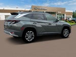 2025 TUCSON Hybrid Thumbnail 8