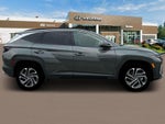 2025 TUCSON Hybrid Thumbnail 9