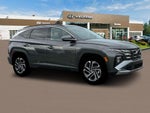 2025 TUCSON Hybrid Thumbnail 10
