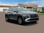 2025 TUCSON Hybrid Thumbnail 11