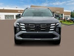 2025 TUCSON Hybrid Thumbnail 12