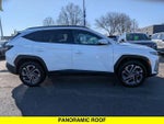 2025 TUCSON Hybrid Thumbnail 5
