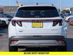 2025 TUCSON Hybrid Thumbnail 7