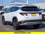 2025 TUCSON Hybrid Thumbnail 8