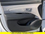 2025 TUCSON Hybrid Thumbnail 11
