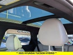2025 TUCSON Hybrid Thumbnail 13