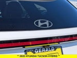 2025 TUCSON Hybrid Thumbnail 29