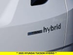 2025 TUCSON Hybrid Thumbnail 30