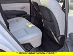 2025 TUCSON Hybrid Thumbnail 31