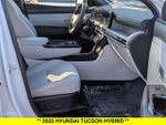 2025 TUCSON Hybrid Thumbnail 32