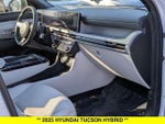 2025 TUCSON Hybrid Thumbnail 33