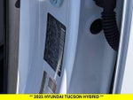 2025 TUCSON Hybrid Thumbnail 34