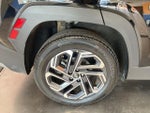 2025 TUCSON Hybrid Thumbnail 9