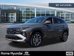 2026 TUCSON Hybrid Thumbnail 1