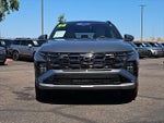 2026 TUCSON Hybrid Thumbnail 2