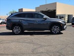 2026 TUCSON Hybrid Thumbnail 4