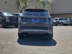 2026 TUCSON Hybrid Thumbnail 6