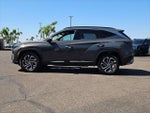2026 TUCSON Hybrid Thumbnail 9