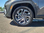 2026 TUCSON Hybrid Thumbnail 10