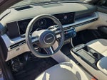 2026 TUCSON Hybrid Thumbnail 13