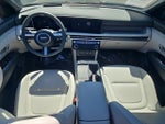 2026 TUCSON Hybrid Thumbnail 23