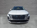 2026 TUCSON Hybrid Thumbnail 2