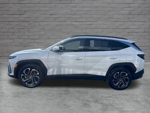 2026 Hyundai Tucson - $40,977