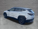 2026 TUCSON Hybrid Thumbnail 5