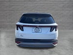2026 TUCSON Hybrid Thumbnail 6